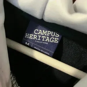 NWOT Campus Heritage Penn State Women’s Hoodie Pullover Navy Blue M thumbnail 3