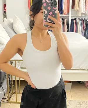 Lululemon Tank Top 4 thumbnail 1