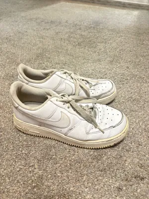 Nike Air Force thumbnail 3