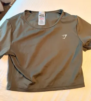 Gym Shark Shirt thumbnail 1
