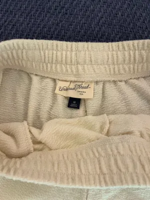 Shorts Tan Size M thumbnail 2