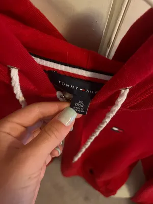 Tommy Hilfiger Jacket thumbnail 2