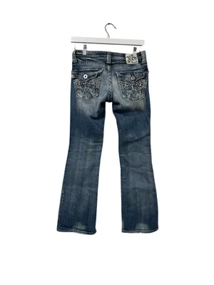 Big Star Casey K Low Rise Fit thumbnail 2