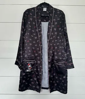 Disney Store Women’s Medium Kimono Robe thumbnail 1