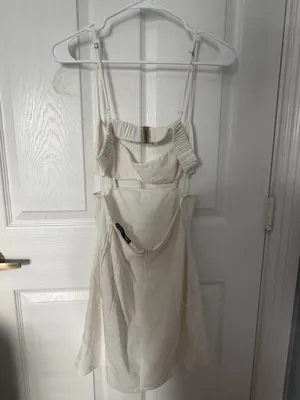 ZARA Mini Dress thumbnail 3