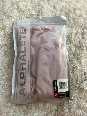 Alphalete Alphalux Wonder Leggings thumbnail 4