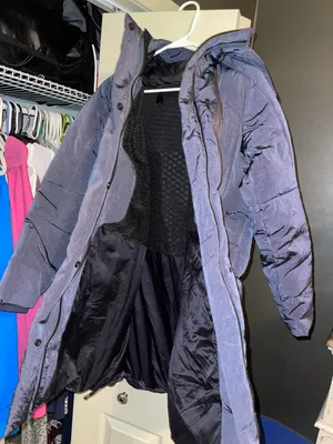 Lululemon Parka thumbnail 2