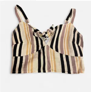 Hollister Top Crop thumbnail 2