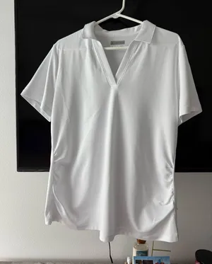 PGA Tour Golf Shirt Airflux XL thumbnail 1