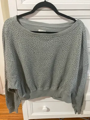 American Eagle Outfitters Sweatshirt thumbnail 1