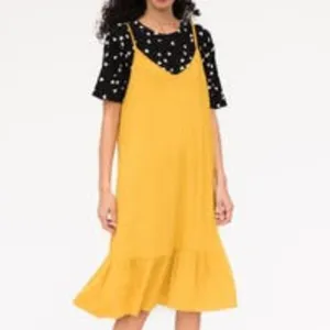 Agnes and Dora Slip Dress thumbnail 3
