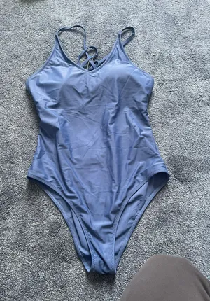 Amazon One Piece Bathing Suit thumbnail 1