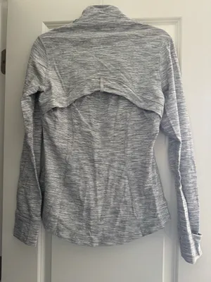 Lululemon Define Jacket thumbnail 2