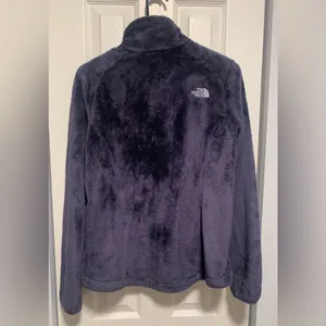 The North Face Women’s Osito Zip Up Fleece Jacket Size Medium thumbnail 3
