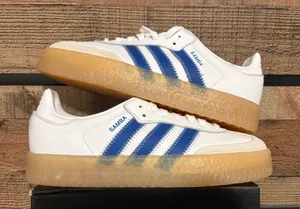 Adidas Sambas unisex thumbnail 1