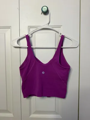 Lululemon Align Tank Top thumbnail 2