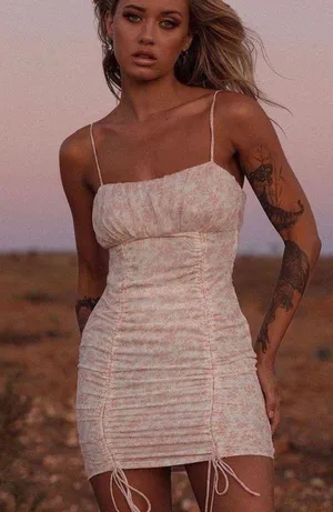 Princess Polly Dress thumbnail 1