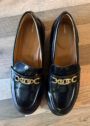 Black Sam Edelman Shoes  thumbnail 1