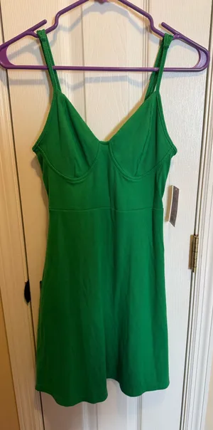 Wild Fable Dress thumbnail 1