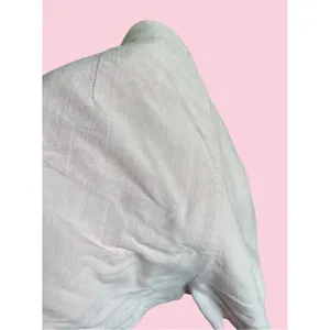 Women’s Princess Polly Pastel Pink Linen Blend Shorts Size US 4 thumbnail 9