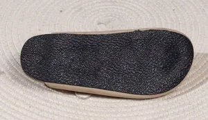 Clogs Tan Size 8.5 thumbnail 2