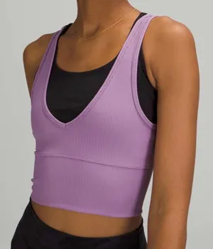 Lululemon Tank Top thumbnail 1