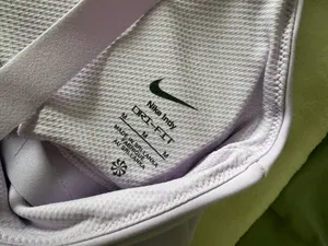 Nike Sports Bra thumbnail 4