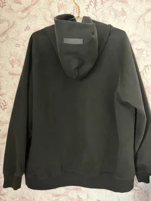 Essentials Fear of God Sweatshirt thumbnail 3