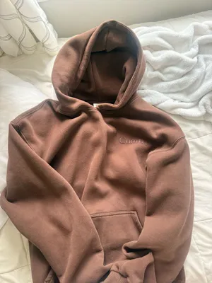 comfrt hoodie thumbnail 3
