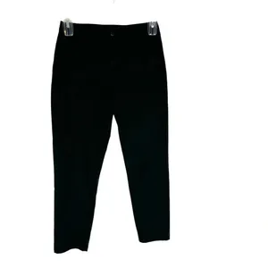 The North Face Women's City Standard Ankle Pants Black Size 2 thumbnail 4