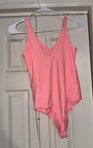 Aerie Smoothez Bodysuit thumbnail 3