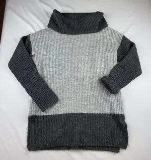 Sweater Gray thumbnail 1