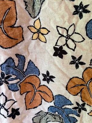 Munsingwear XL Hawaiian Resort Vacation Yacht Tropical Ocean thumbnail 6