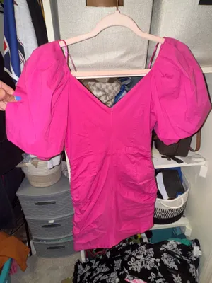 Boutique Dress thumbnail 2