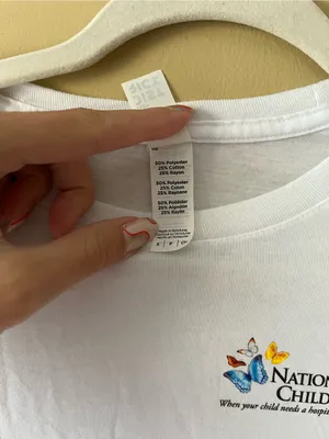 Nationwide Children’s Shirt & 1/2 Zip Bundle thumbnail 5
