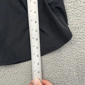 Outdoor Voices Hudson Skirt Skort Black Athletic Tennis Athleisure Women Small thumbnail 10