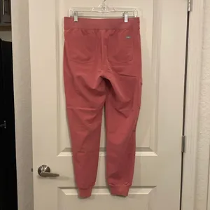 Figs Scrubs joggers, women’s size small thumbnail 5