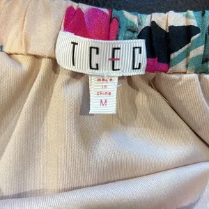 TCEC Tiered Skirt Size Medium thumbnail 2