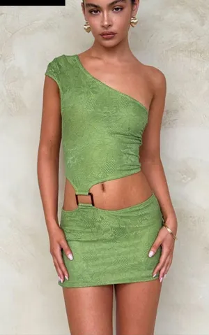 Tiger Mist Dress thumbnail 2
