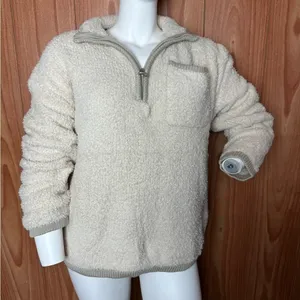 Knox‎ Rose Plus Size Sweater thumbnail 1