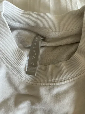 Athleta Sweatshirt thumbnail 3