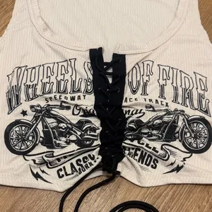 Windsor Large Taupe and Black Y2K Wheels of Fire Classic Legend Tank Lace Up thumbnail 5