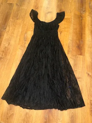 And Now This Black Size M thumbnail 4