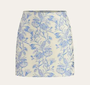 Commense Jacquard Square thumbnail 5