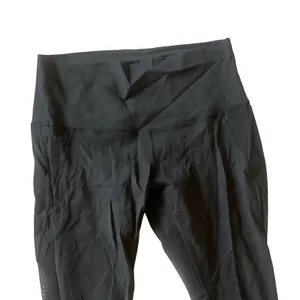 Lululemon Mesh Panel Leggings thumbnail 3