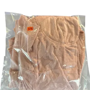 Lulu's Light Pink Floral‎ Midi Dress thumbnail 13