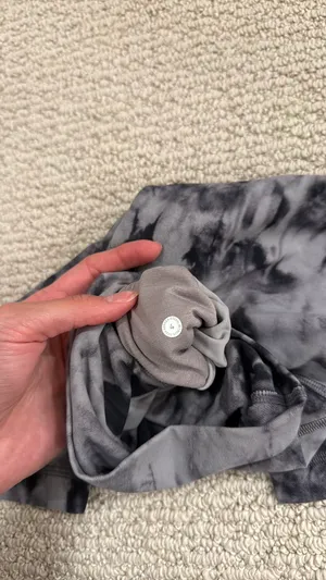 Lululemon shorts  thumbnail 2