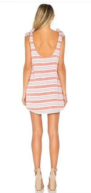 Lovers + Friends Everglades dress thumbnail 2