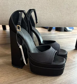 Nasty Gal Heels thumbnail 1