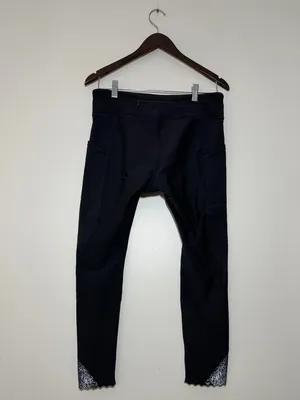 Lululemon Tight Stuff Leggings Reflective thumbnail 5